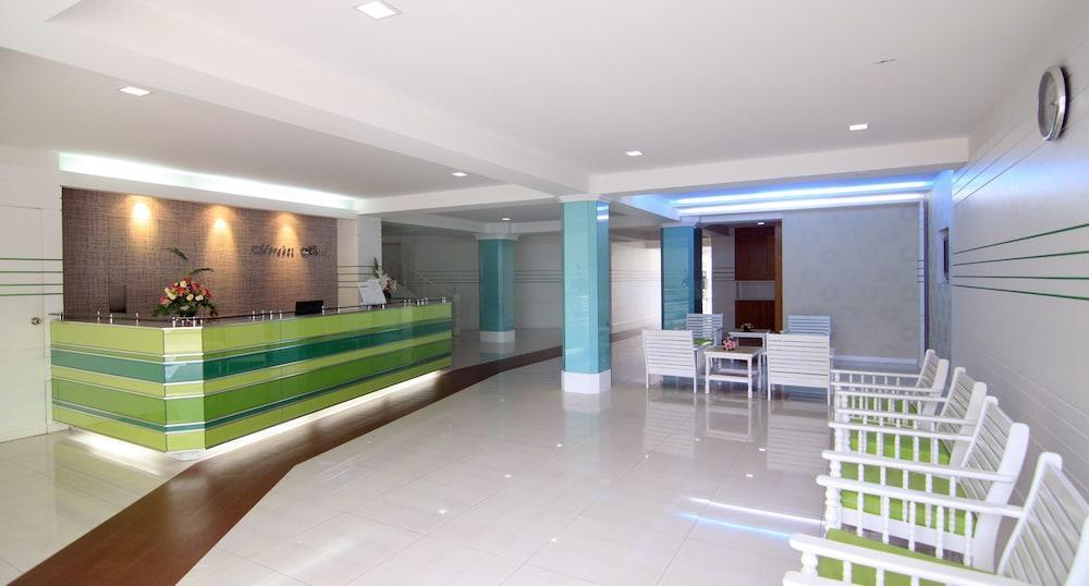Morakot Twin Chumphon Hotel Exterior photo