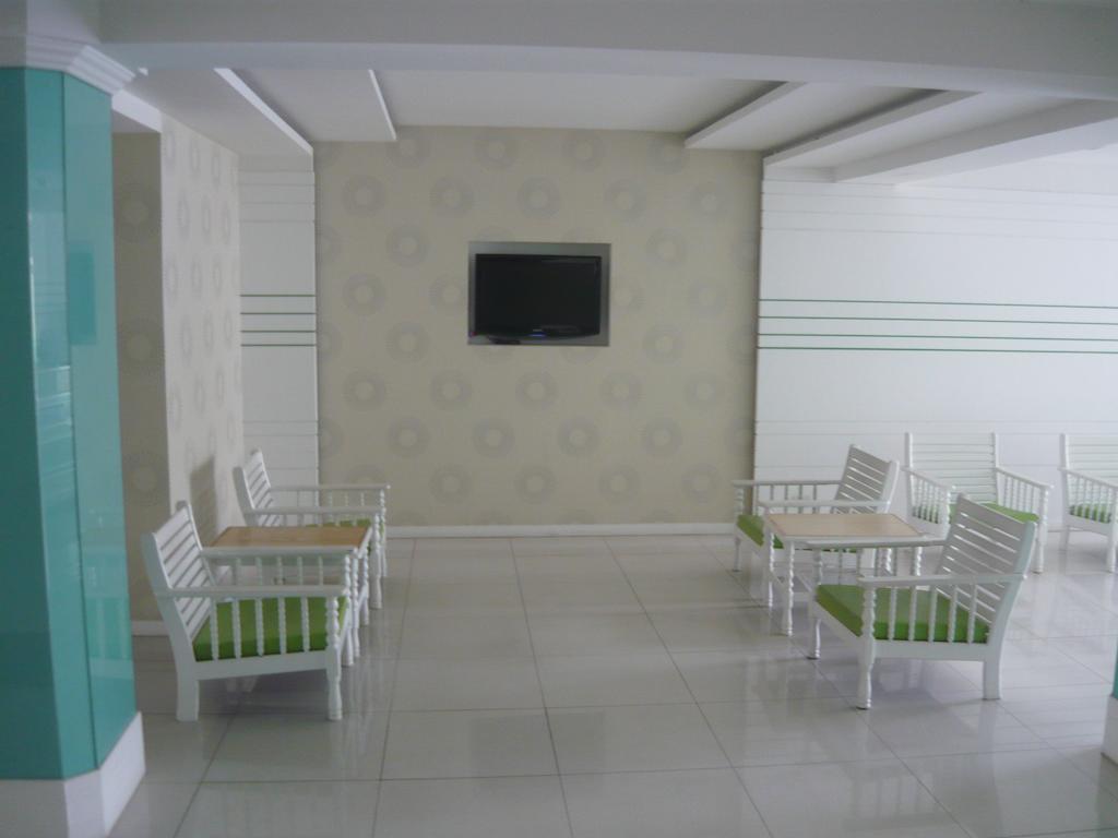Morakot Twin Chumphon Hotel Exterior photo