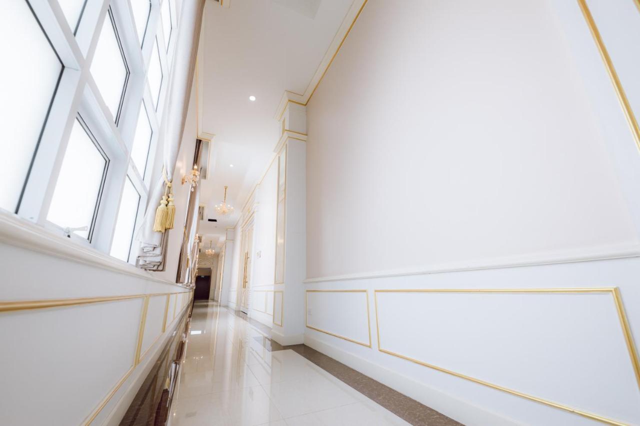 Morakot Twin Chumphon Hotel Exterior photo
